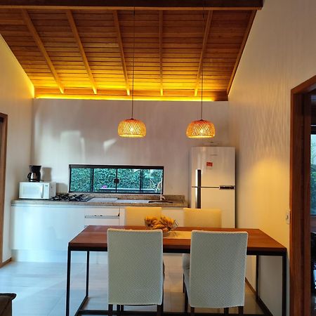 Вилла Casa Individual Campeche Otima Localizacao Флорианополис Экстерьер фото