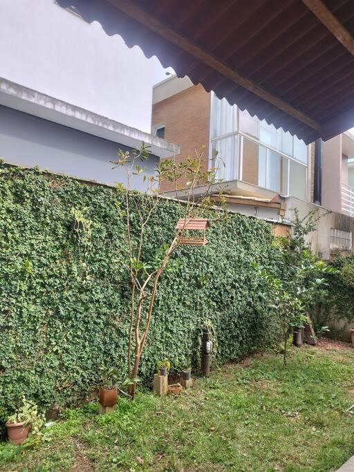 Вилла Casa Individual Campeche Otima Localizacao Флорианополис Экстерьер фото