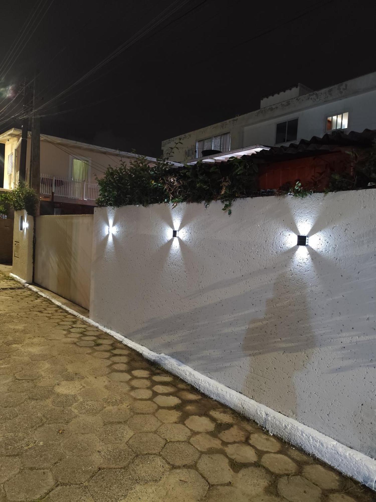 Вилла Casa Individual Campeche Otima Localizacao Флорианополис Экстерьер фото